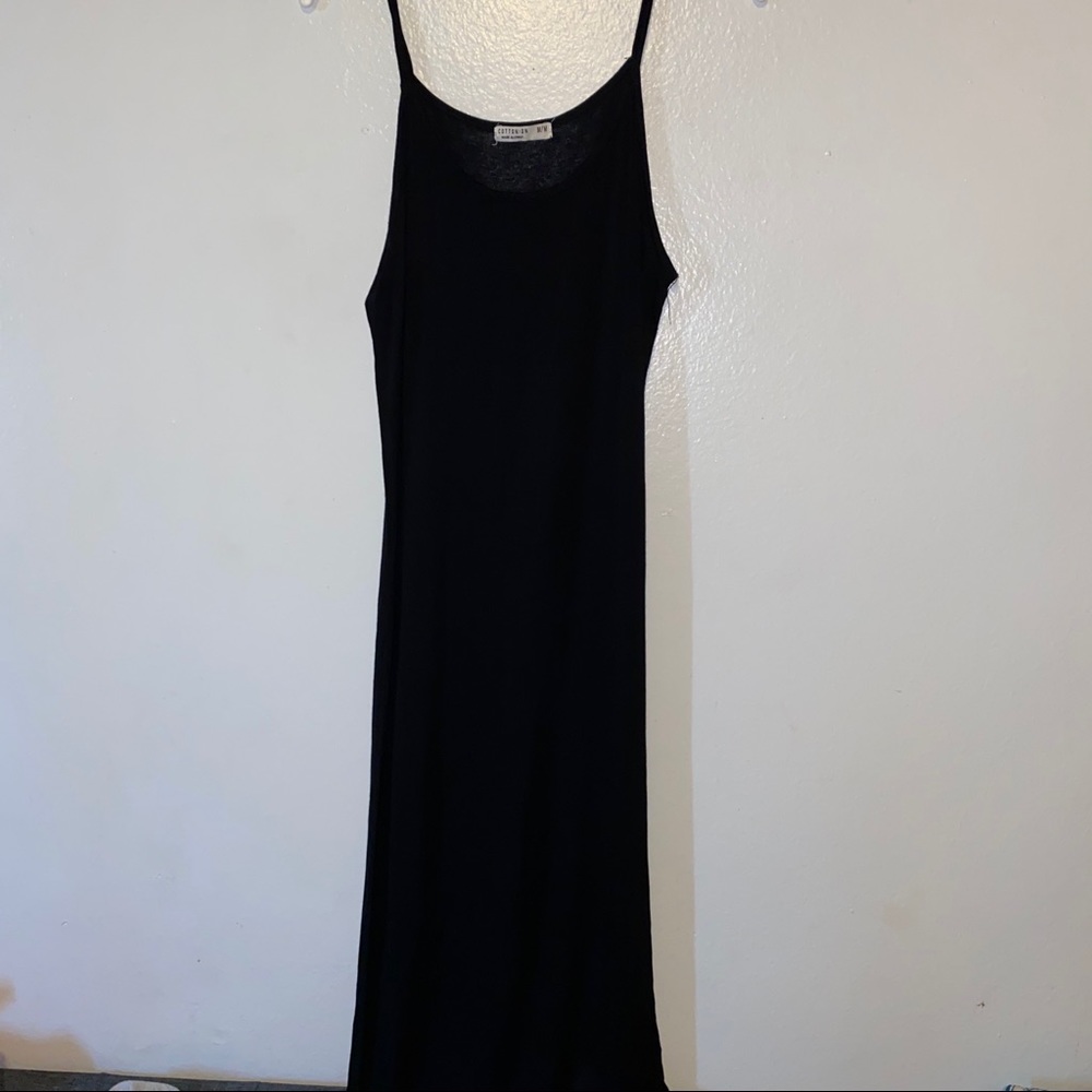Sun dress